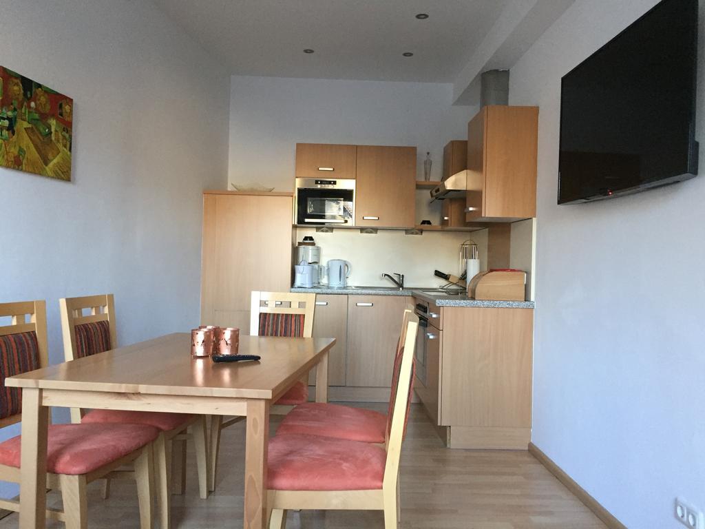 Appartement Feinsinn Westendorf Zewnętrze zdjęcie