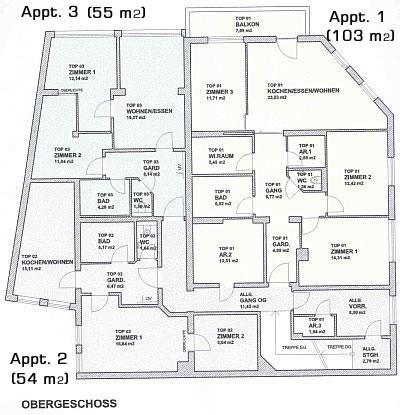 Appartement Feinsinn Westendorf Zewnętrze zdjęcie