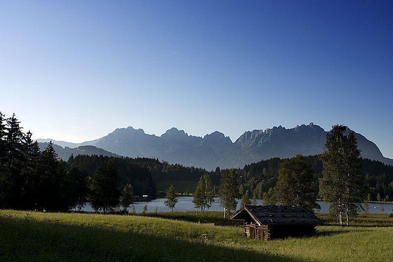 Appartement Feinsinn Westendorf Zewnętrze zdjęcie